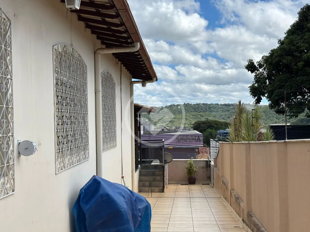 Casa 4 quartos e 2 suites em Vespasiano-MG/MY BROKER codigo: 96110 - Foto 2