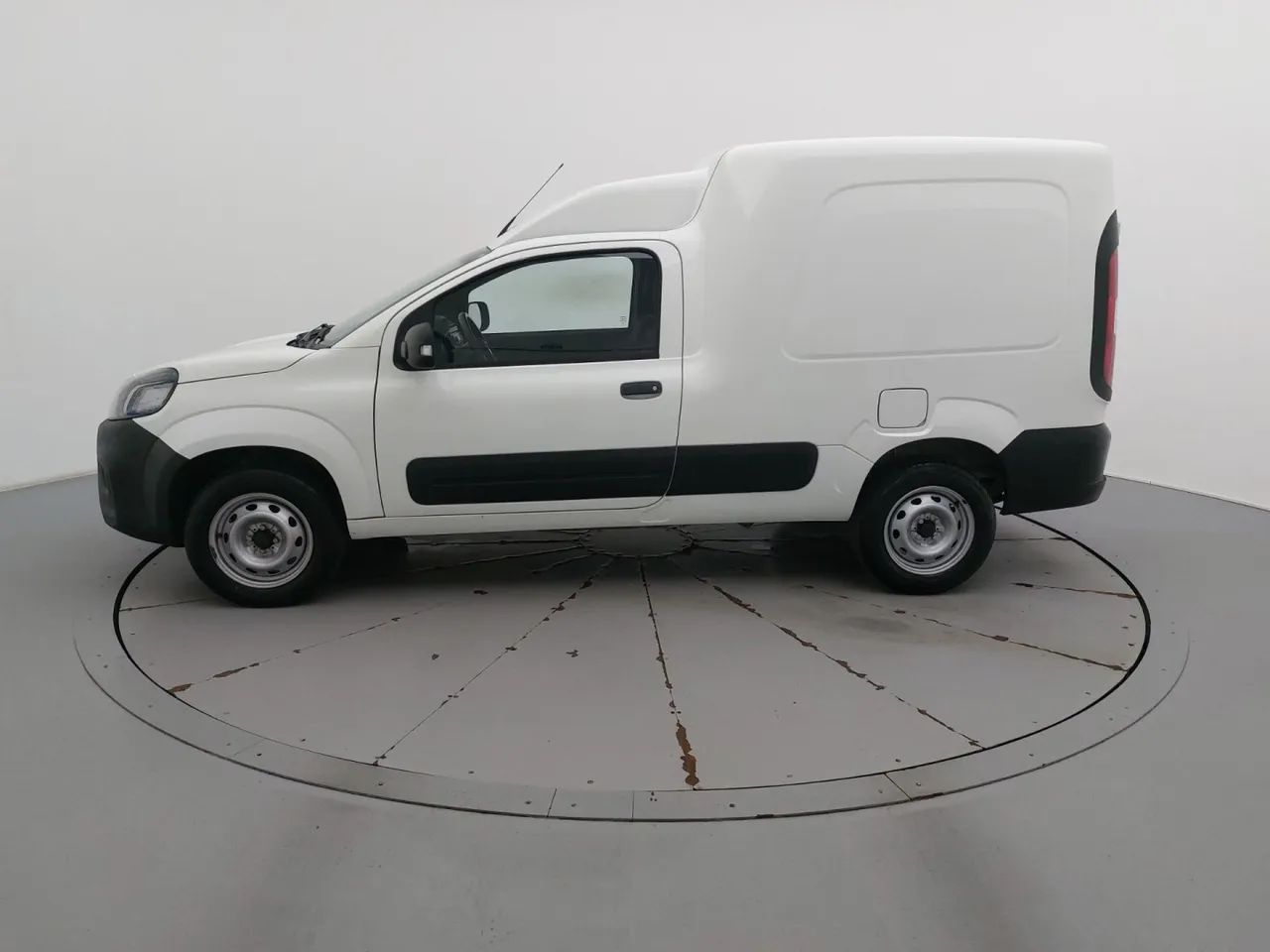 Fiat Fiorino Endurance EVO 1.4 Flex 8V 2p, foto 2 de 16