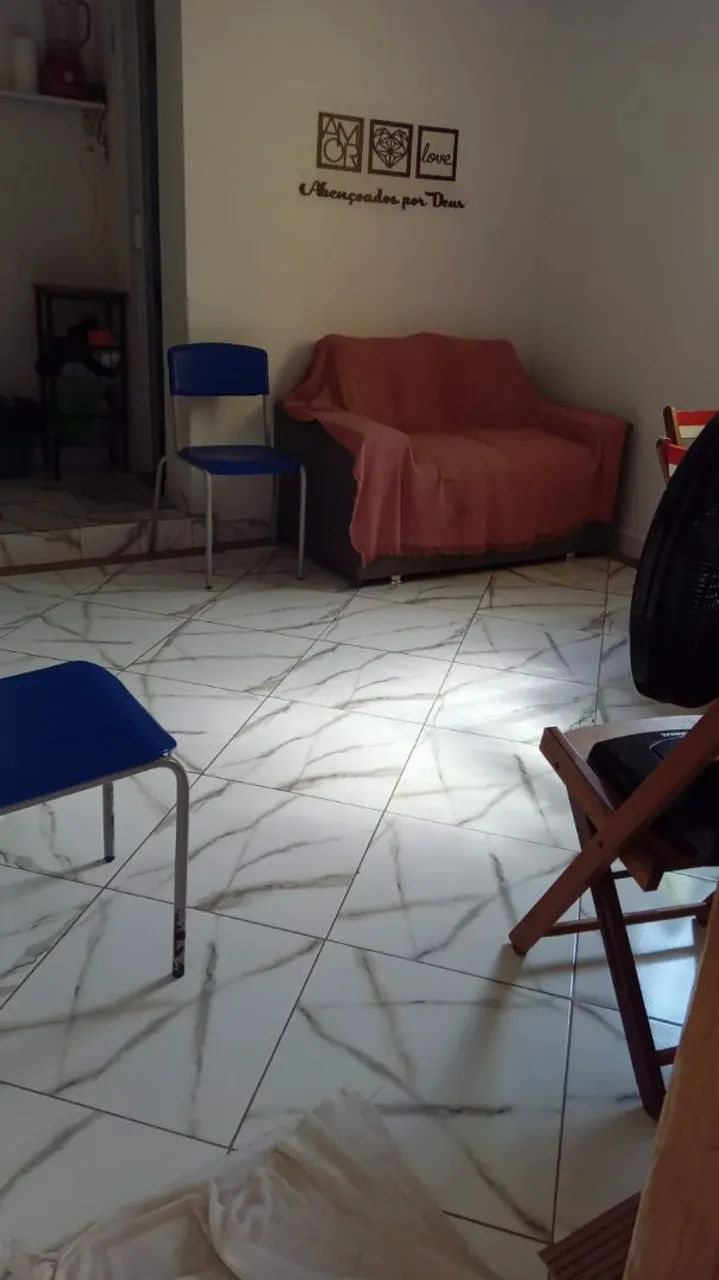 Foto - Aracaju - Robalo