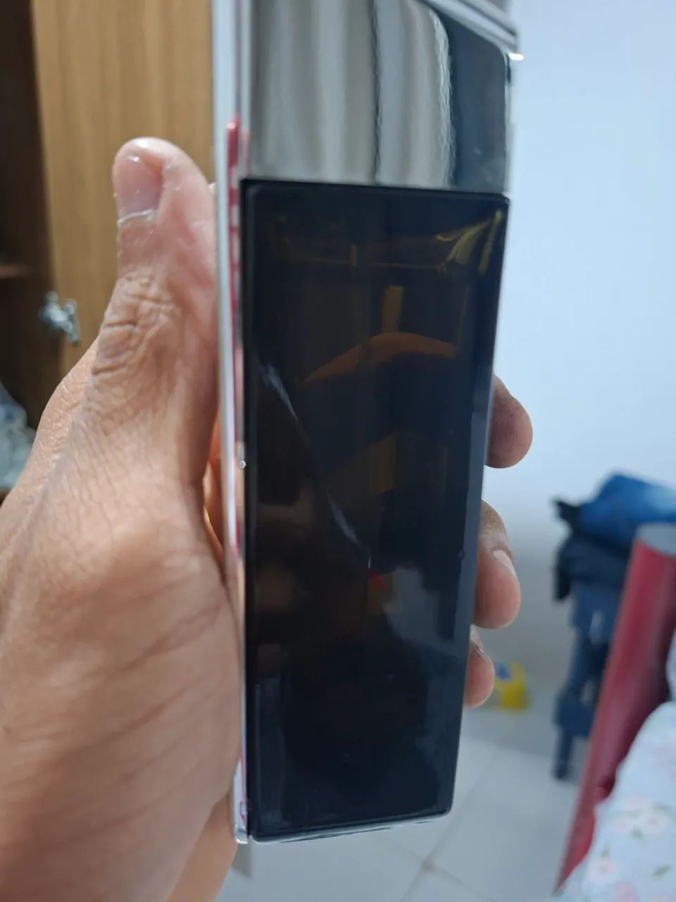 1 million lucky 95ml usado - Foto 3