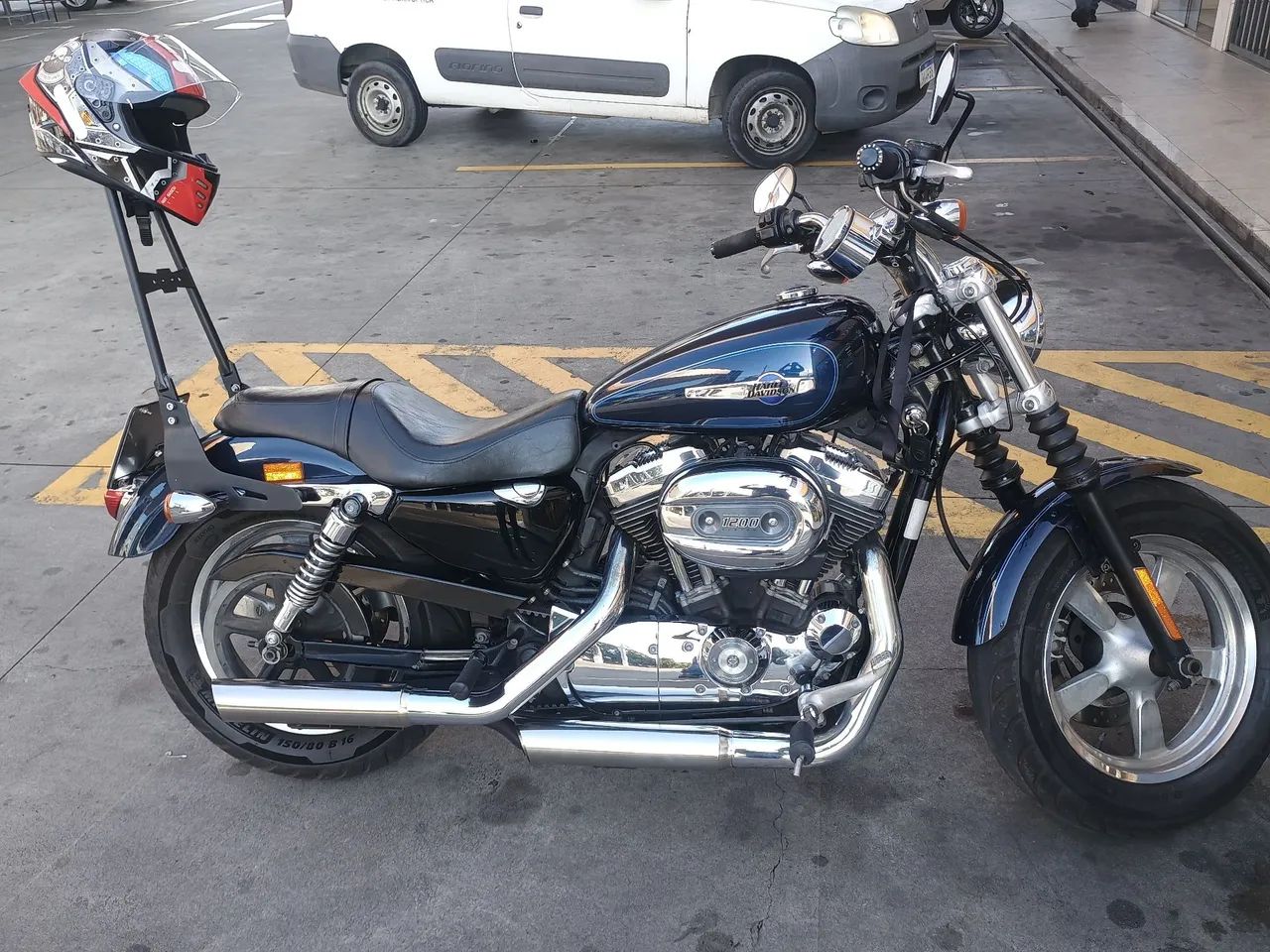 HD Spotster 1200 