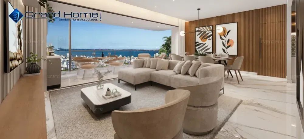 Apartamento 4 quartos em Santa Luíza - Foto 3