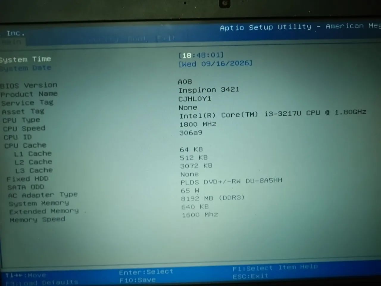 Notebook Dell Inspiron 14 - Foto 3