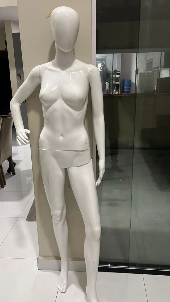 Manequim