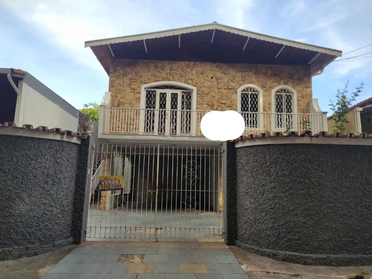 Casa à venda em Campinas, Vila Santa Isabel, com 4 quartos, com 290 m²