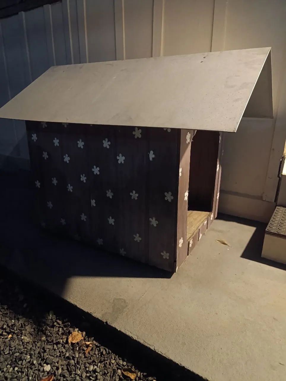 Casinha de cachorro tamanho médio - Foto 2