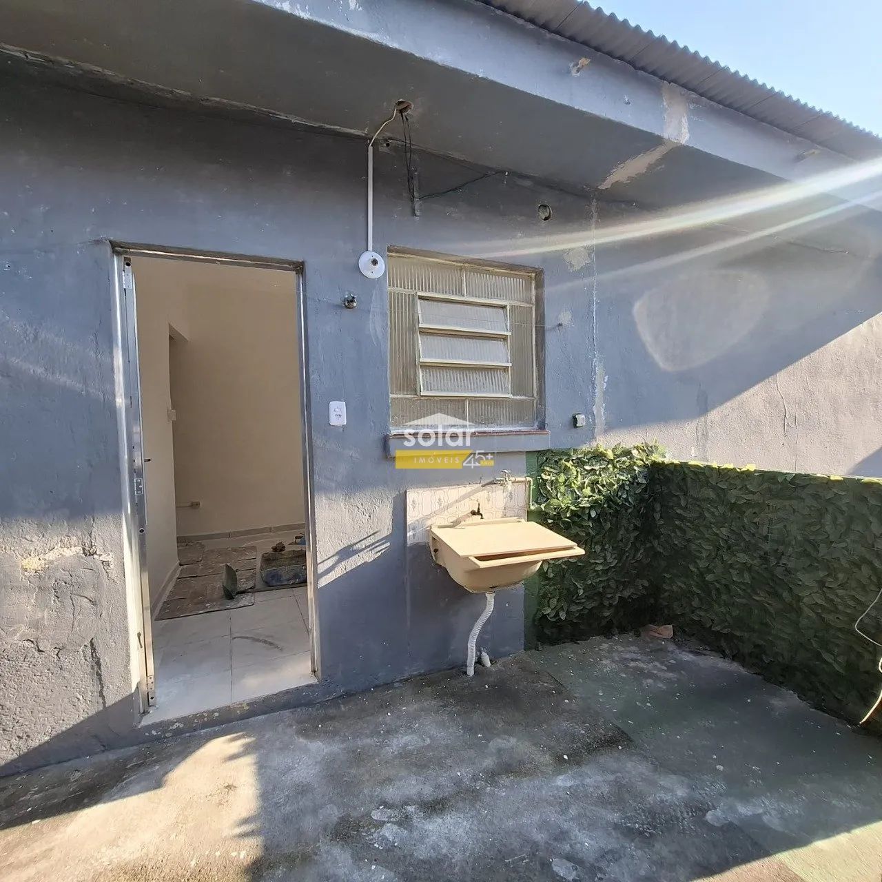 CASA PARA LOCAÇÃO - JARDIM BELÉM - Foto 4
