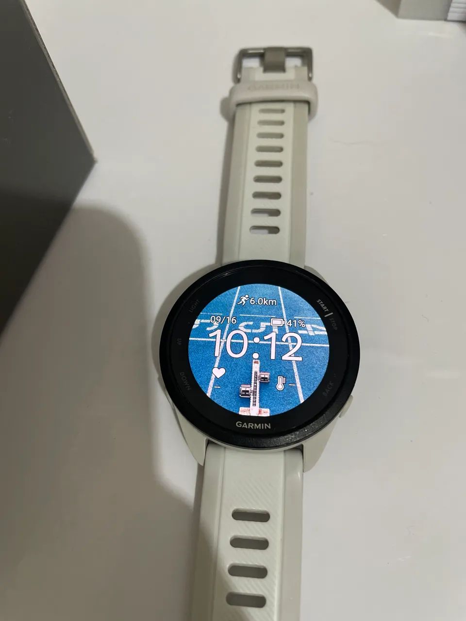 Relógio Garmin - Foto 2