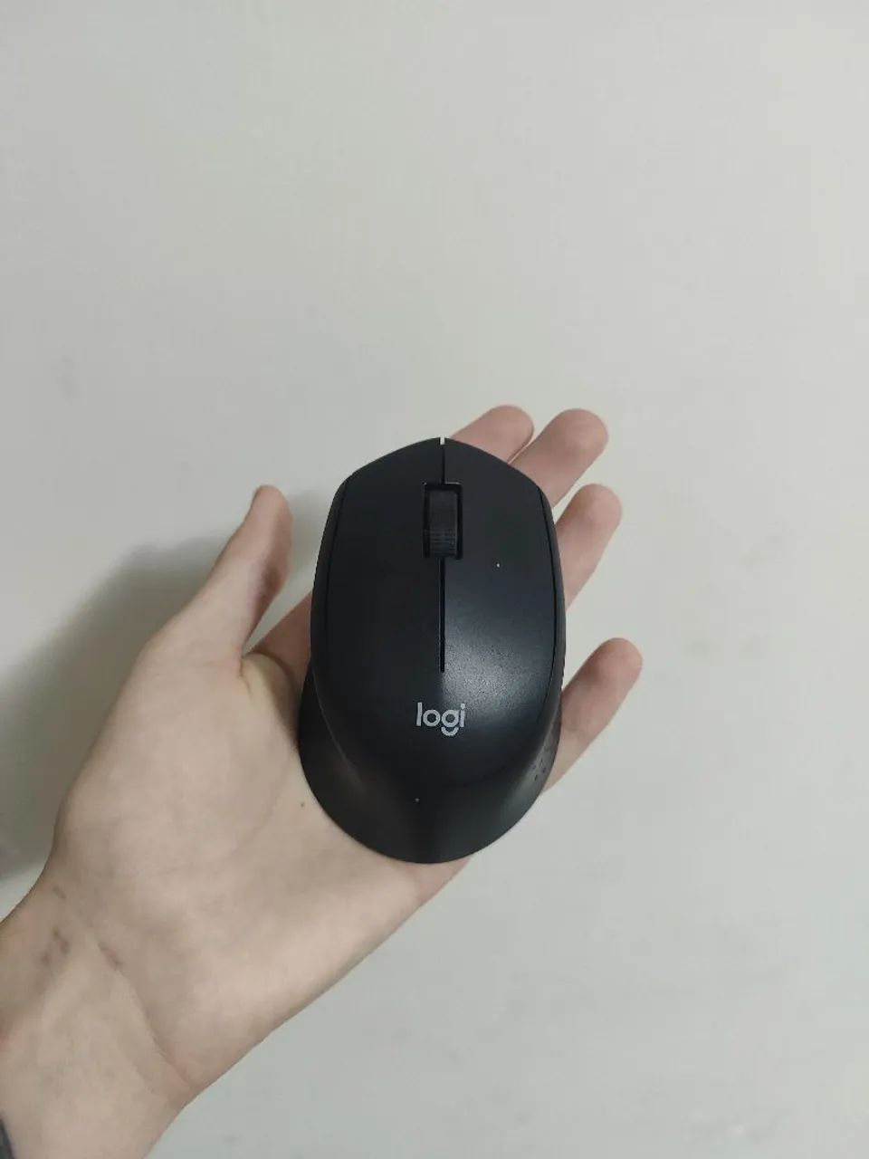 Mouse sem fio Logitech M280