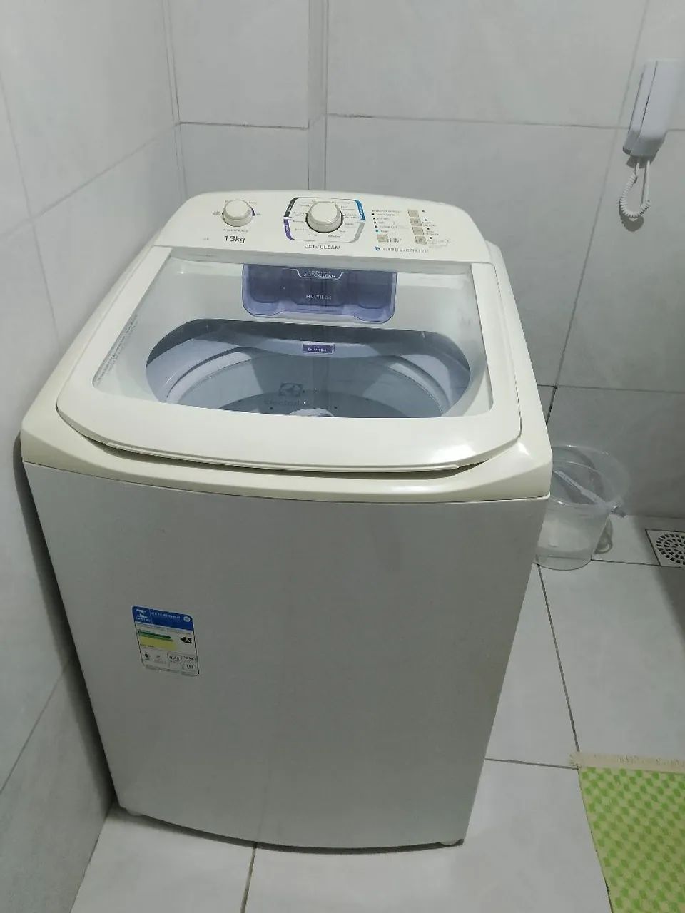 Máquina de lavar  - Foto 3
