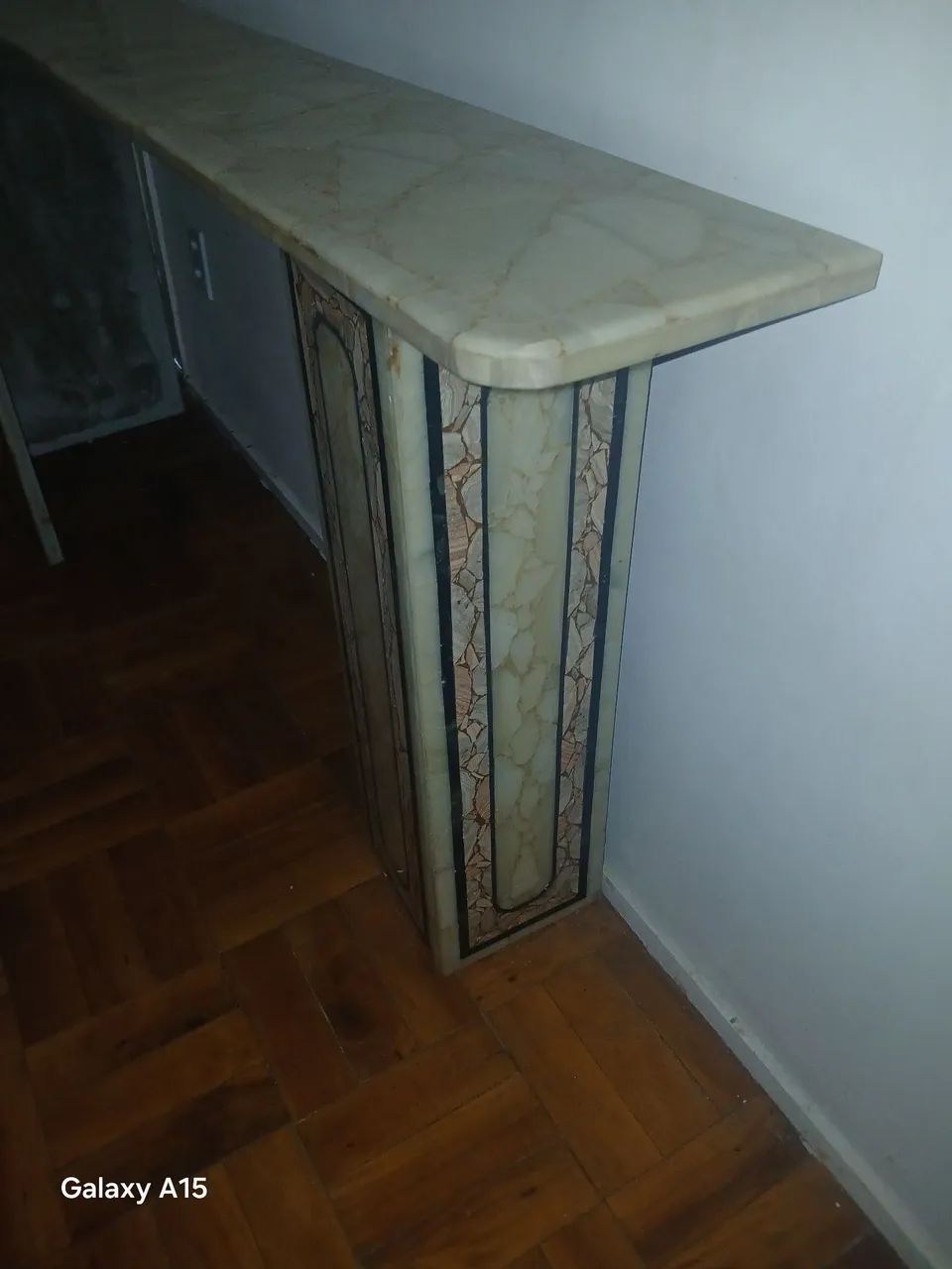 Aparador de mármore - Foto 2