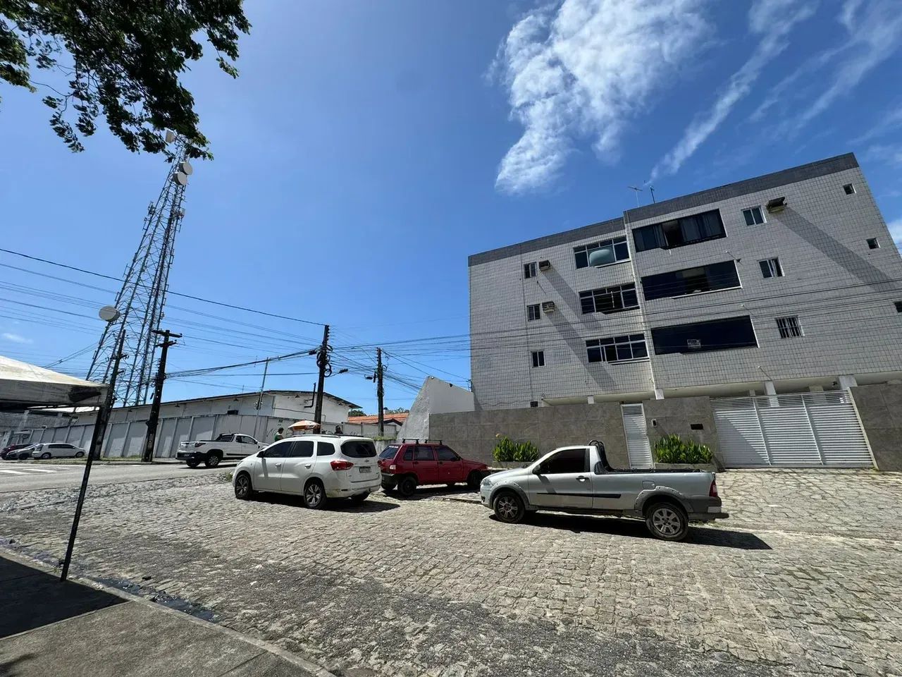 APARTAMENTO 3 QUARTOS (2 SUÍTES) ÓTIMA LOCALIZAÇÃO - Foto 2