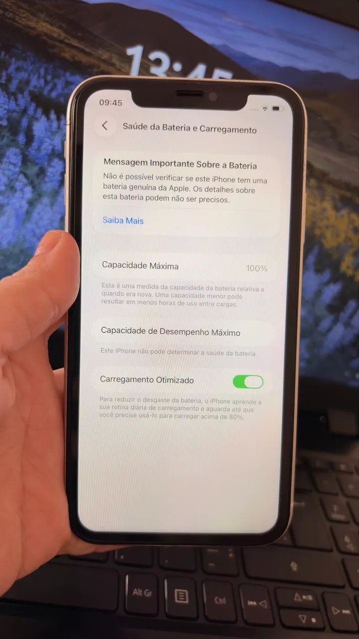 iPhone 11 - 64GB - Foto 2