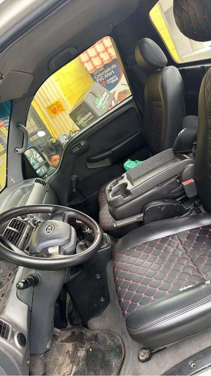 Kia bongo 2013 reboque  - Foto 3