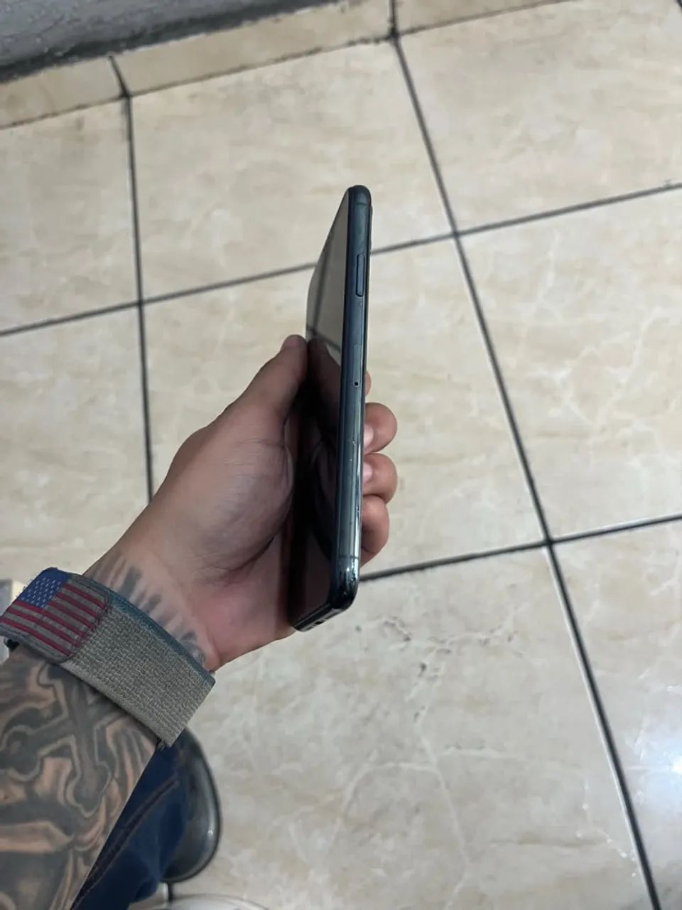 iPhone 11 Pro Max 256 gb - Foto 3
