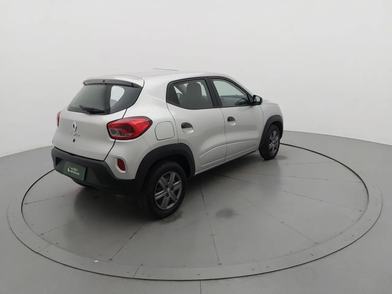 Renault Kwid 1.0 Zen 2025 - Foto 5