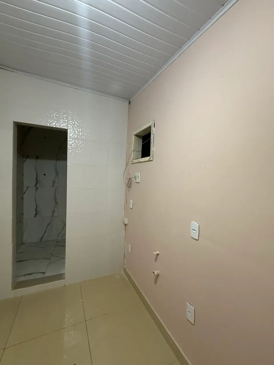 ALUGO LOJA NA AV SEGAL DEL CASTILHO  - Foto 3