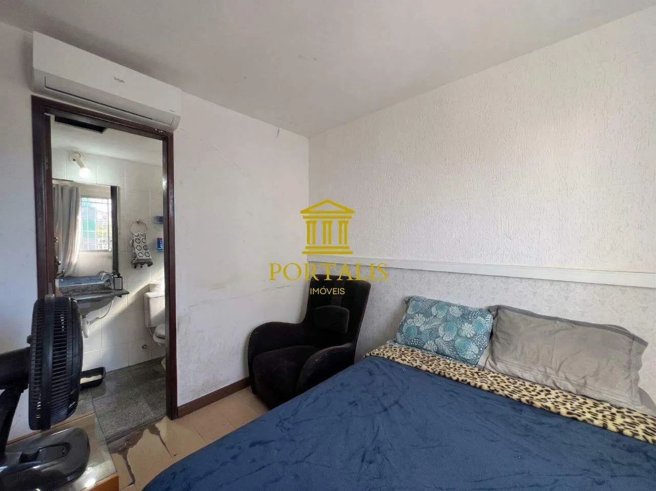 Apartamento com 3 quartos à venda em Belo Horizonte - Foto 4