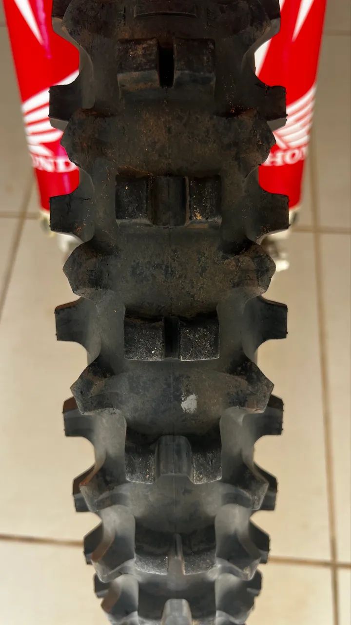 CRF 250 R - Foto 5