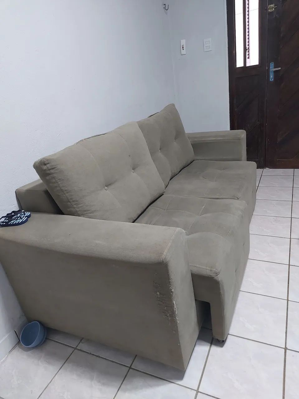 Sofá cama