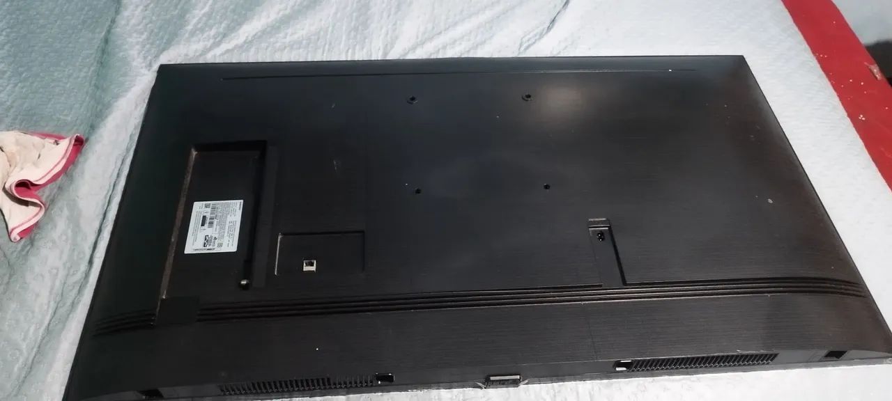 TV para retirada de peças  - Foto 4