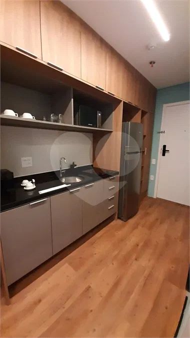 Apartamento com 1 quartos à venda em Vila mariana - SP - Foto 2