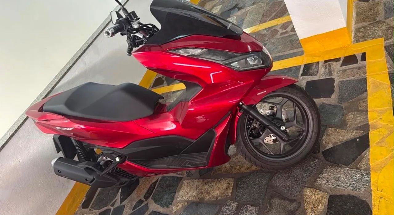 Pcx abs 2025  - Foto 2