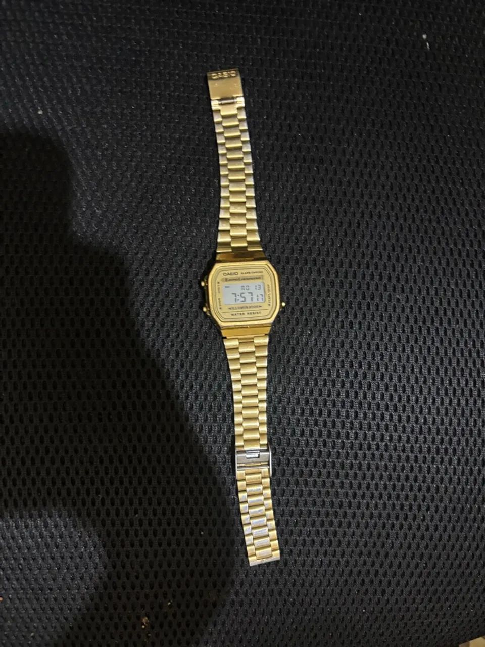 Relógio Casio vintage  - Foto 5