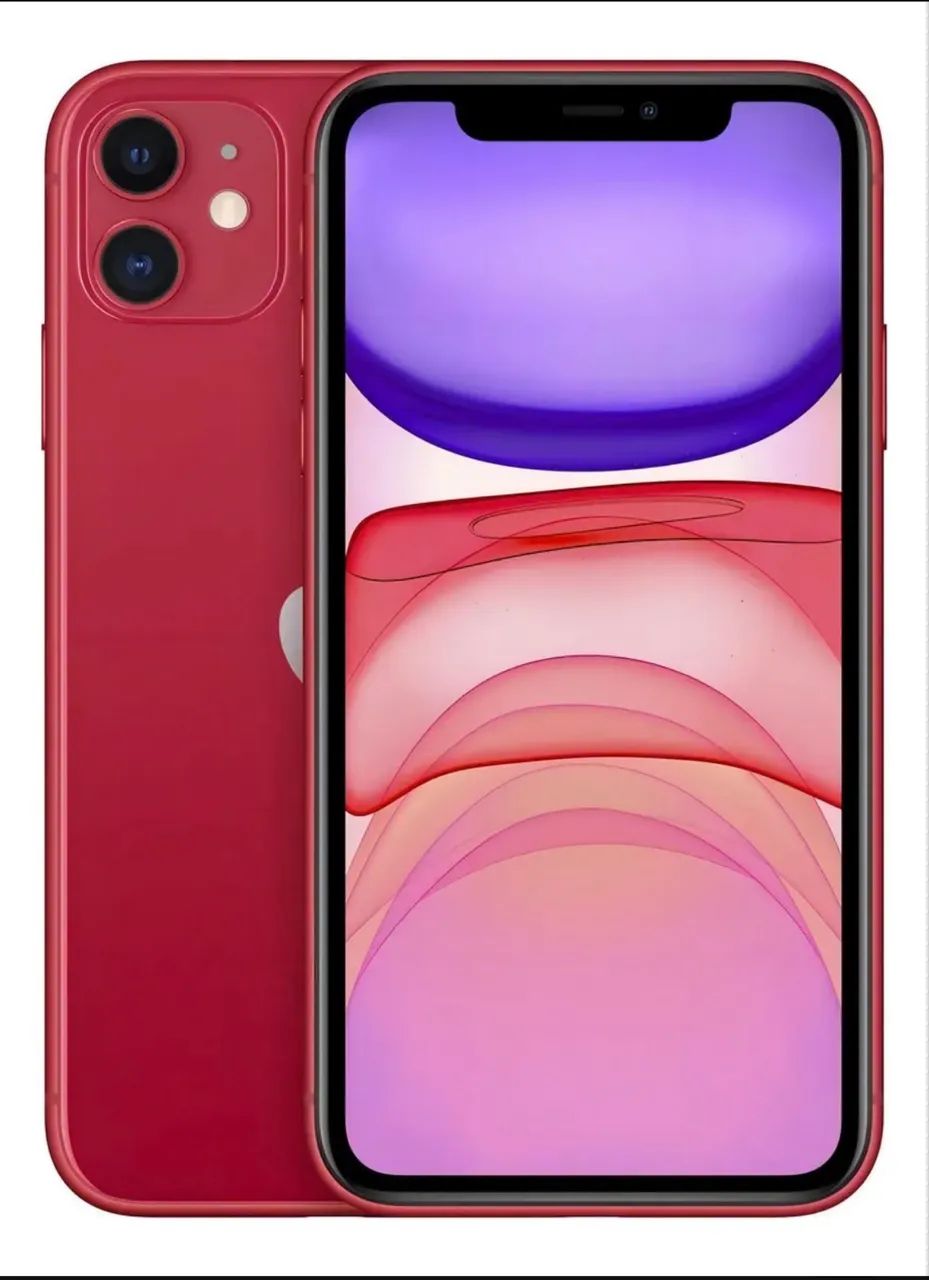 iPhone 11 256 Gb pouco uso  - Foto 2
