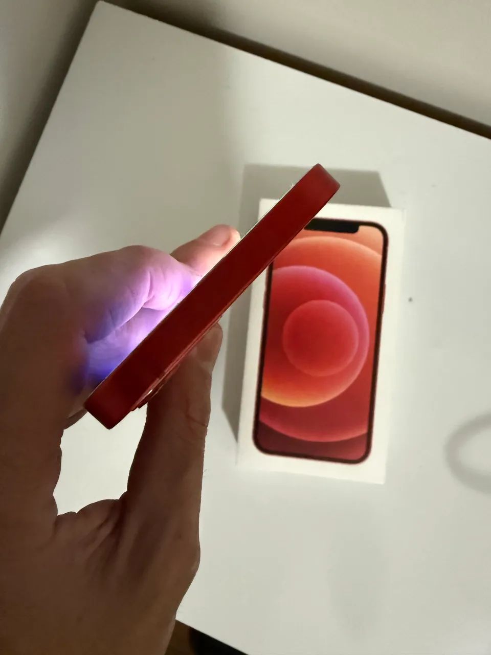 iPhone 12 64 gb  - Foto 5