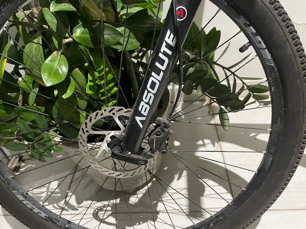 Bicicleta aro 29 Absolute - Foto 3