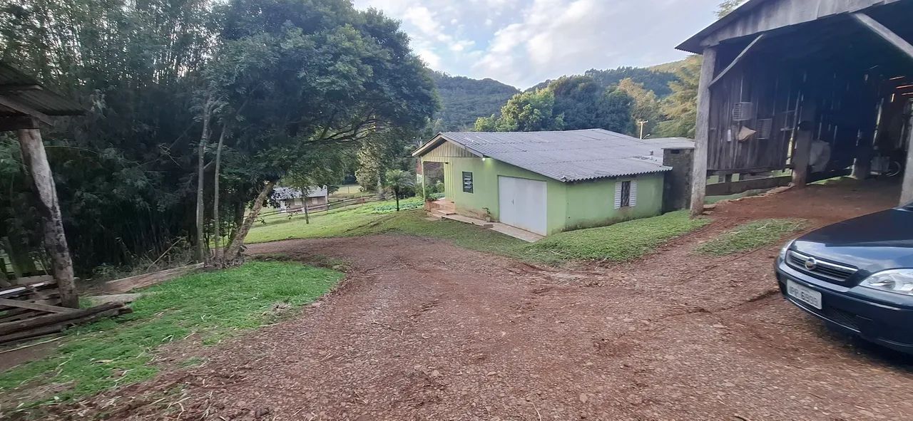 Chácara  - Foto 3