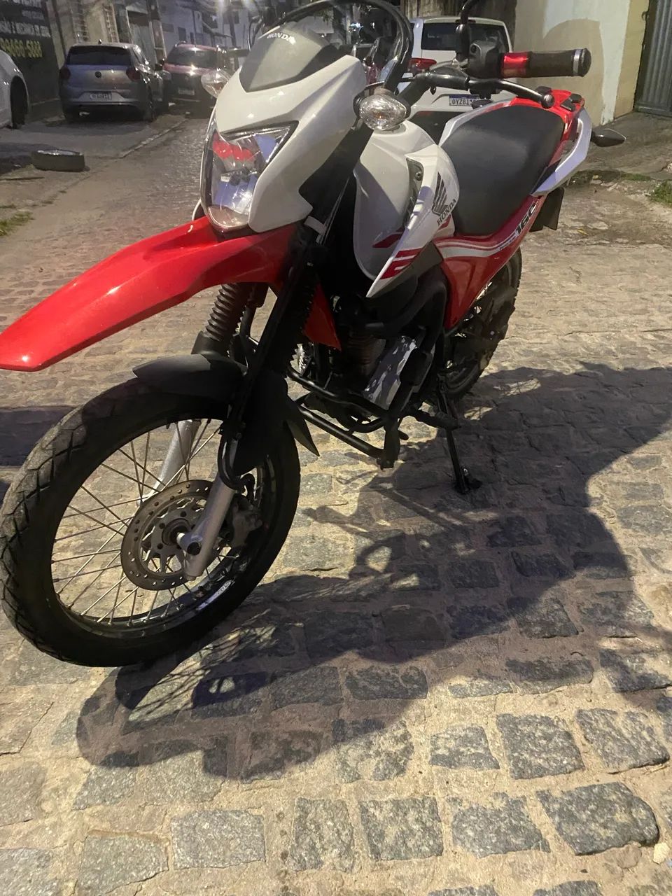 Bros 160 2019 - Foto 5
