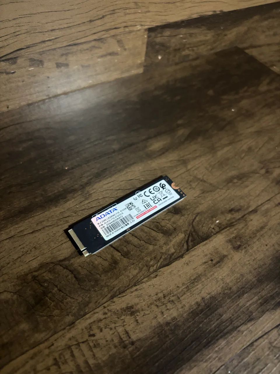 Ssd 512gb - Foto 2