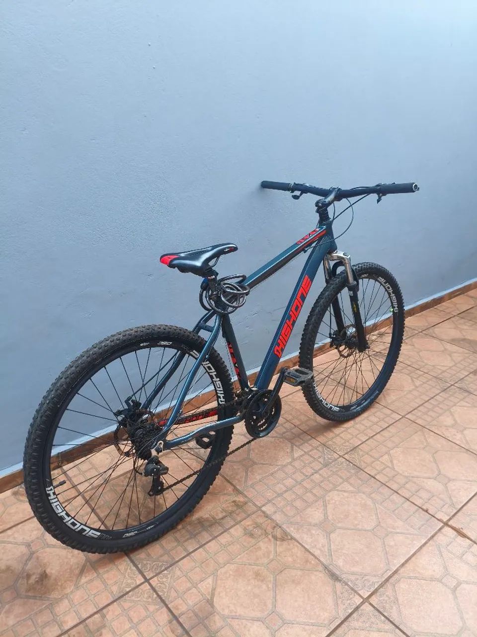 Bicicleta Heighone aro 29 - Foto 4