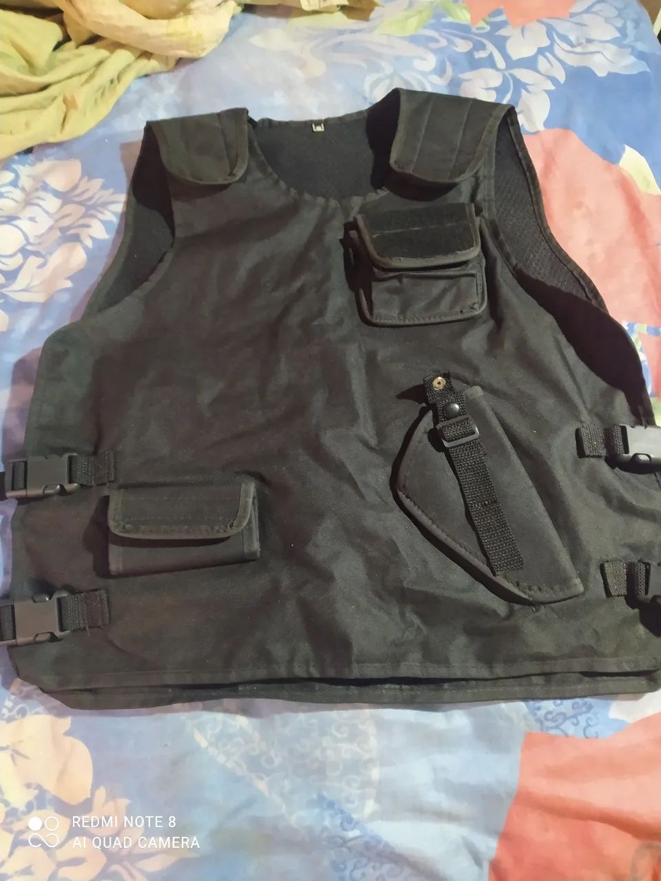 Kit de segurança  - Foto 2