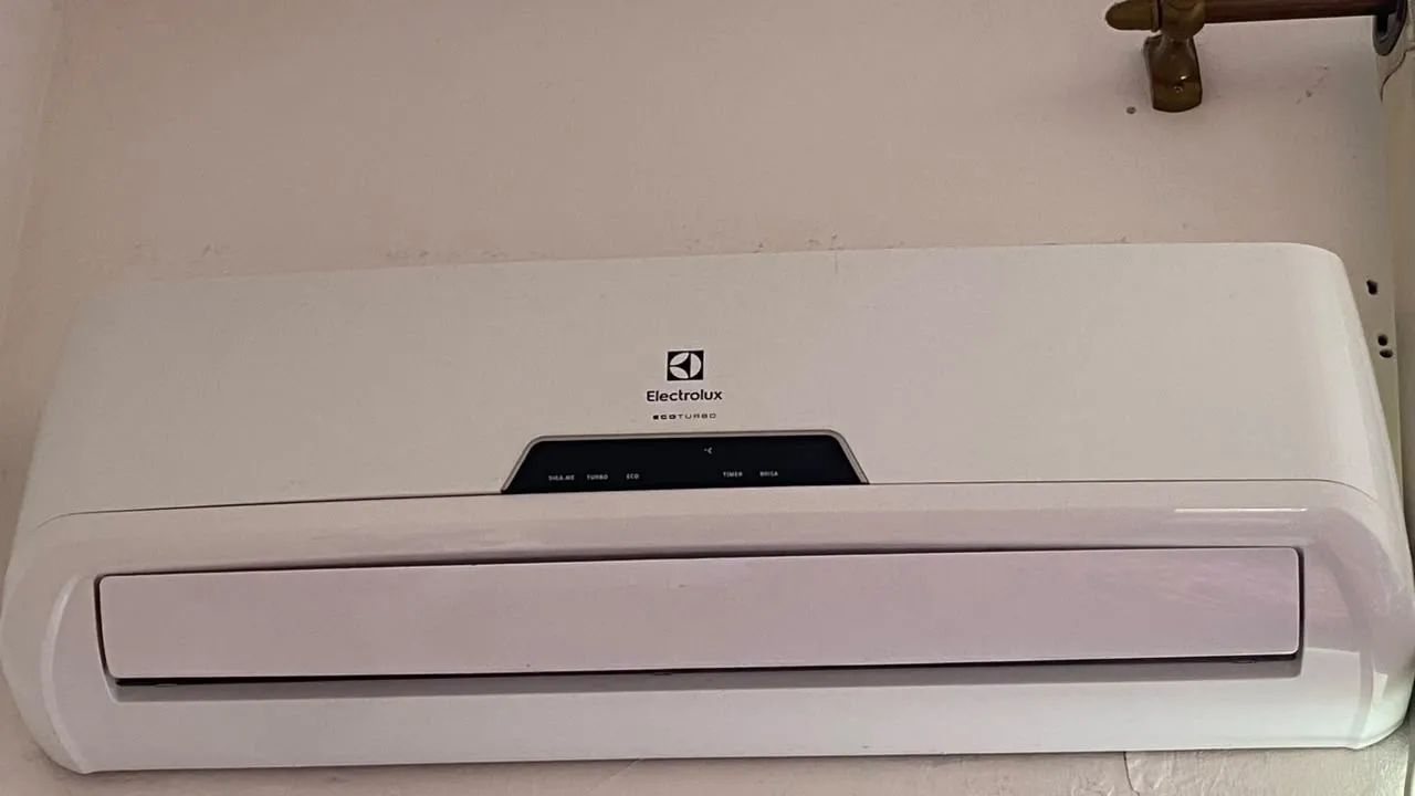Vendo ar condicionado 