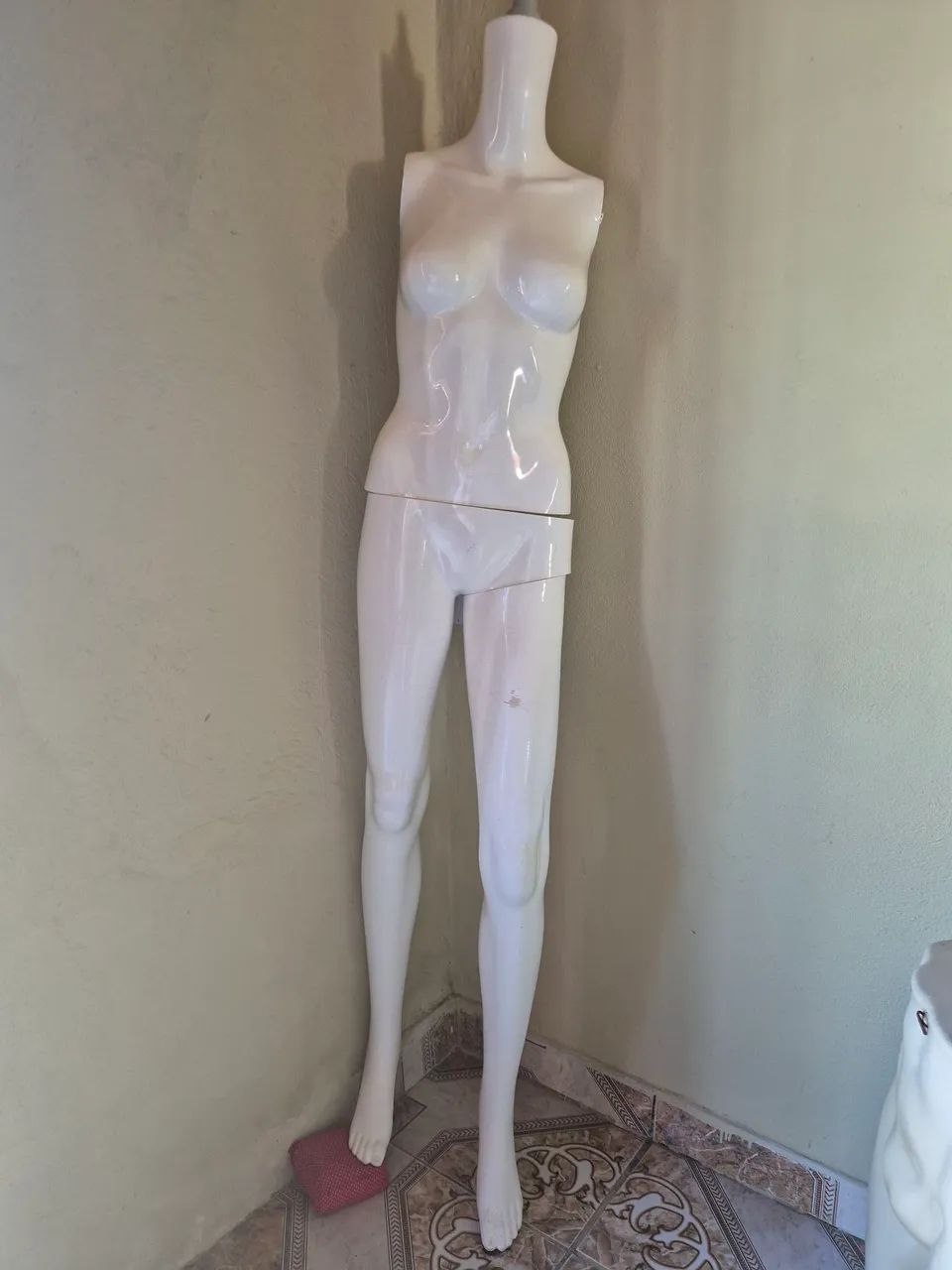 Manequins de loja - Foto 2