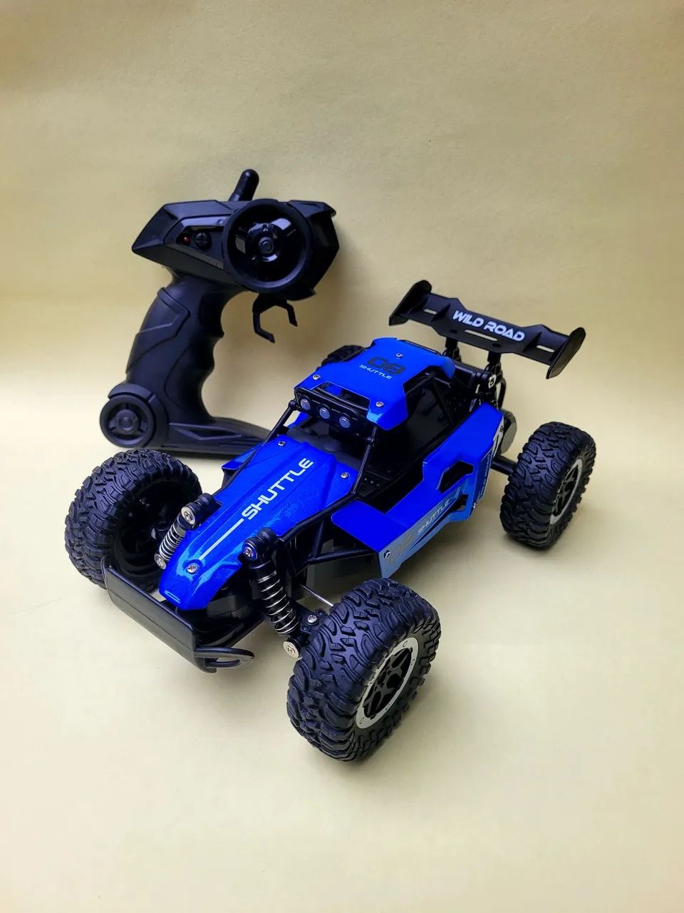 Carro off road  - Foto 3