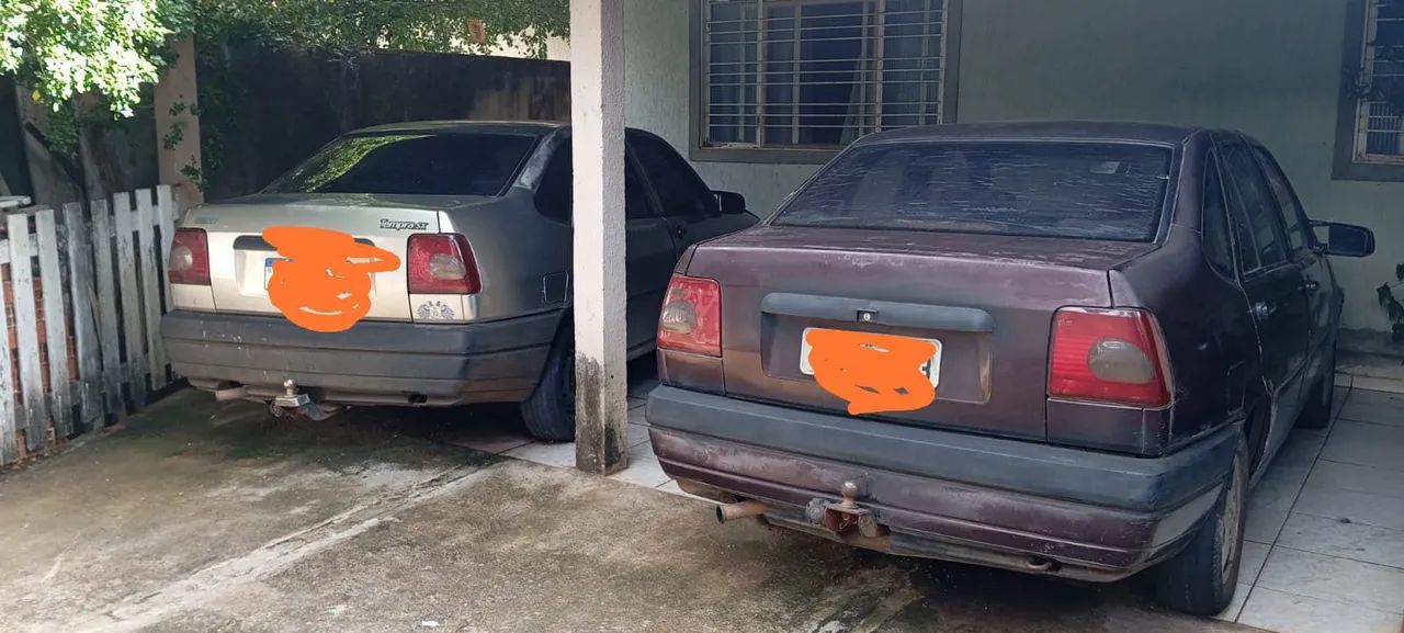 Fiat Tempra 2.0 I.E 16V 2P E 4P 1996 - Foto 4
