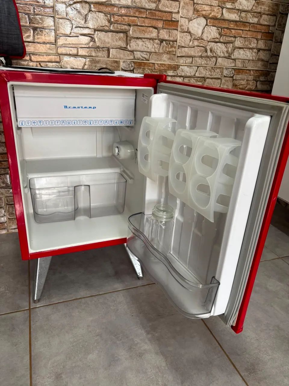 Geladeira  - Foto 4