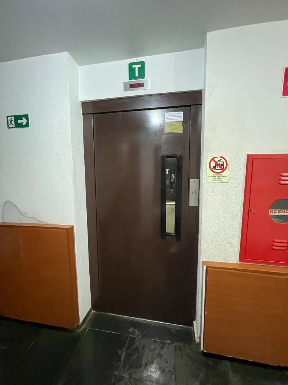 Locação - Apartamento na Vila Bosque em Maringá - Foto 4