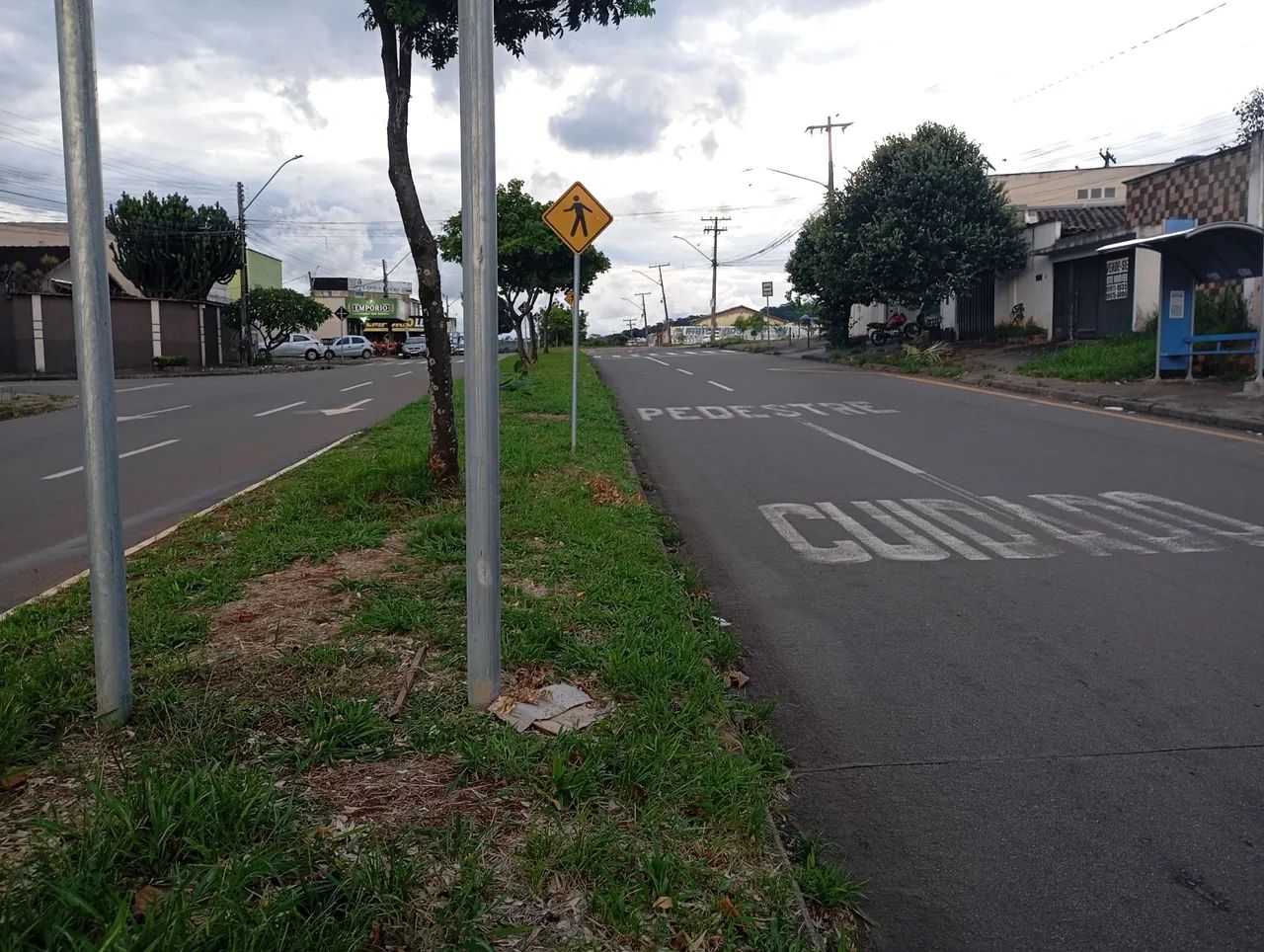 Foto - Goiânia - Residencial Jardim Leblon