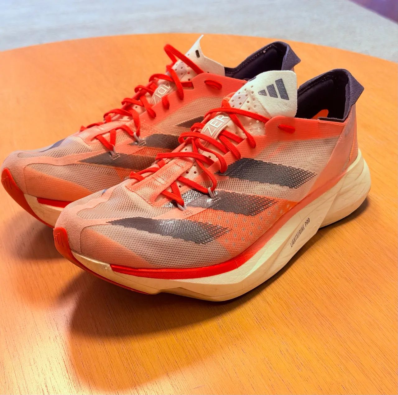 Adidas Adios Pro 3 45br 12.5us