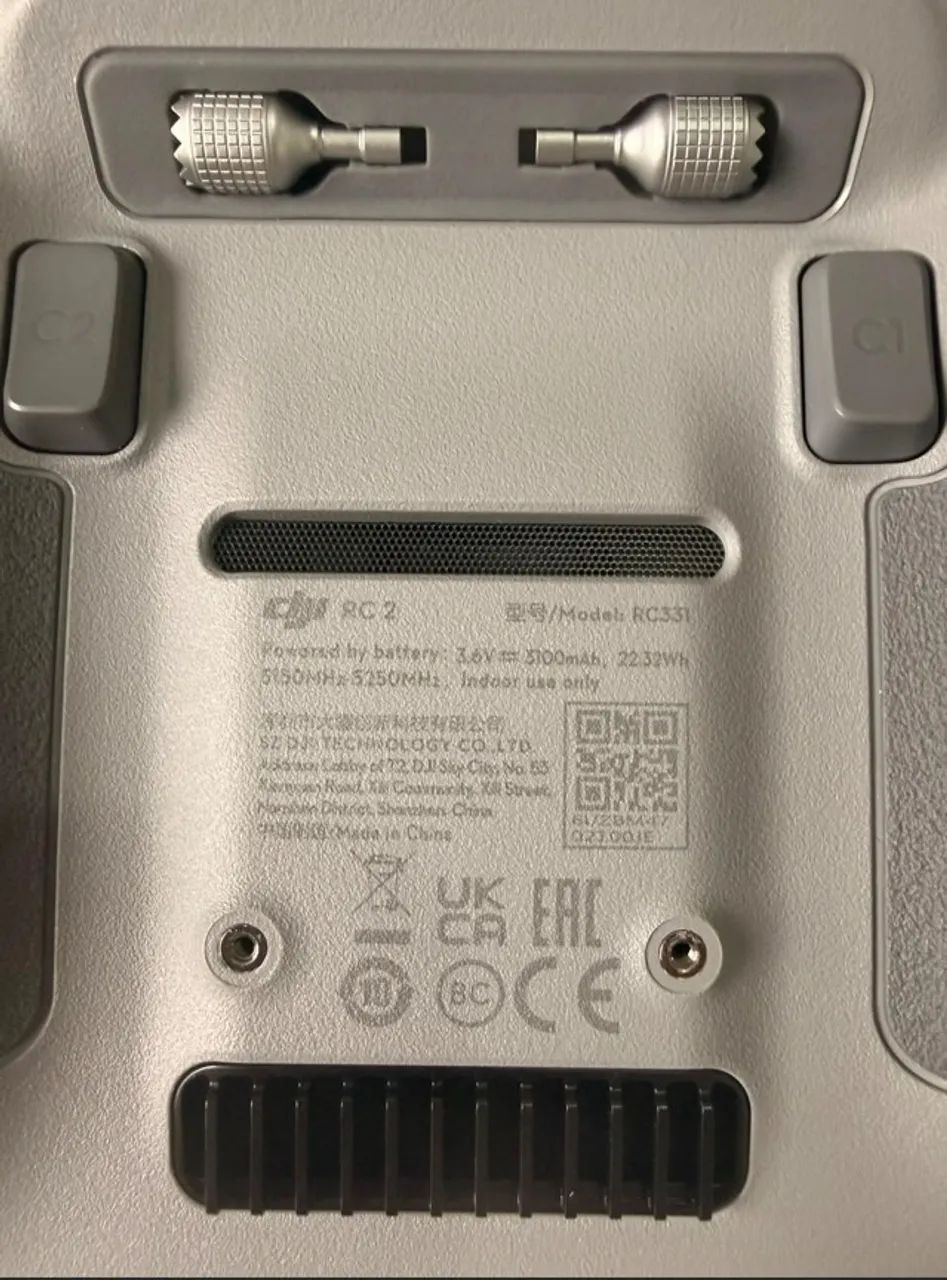 DJI Mini 4 Pro Fly More Combo + RC 2 - Foto 4