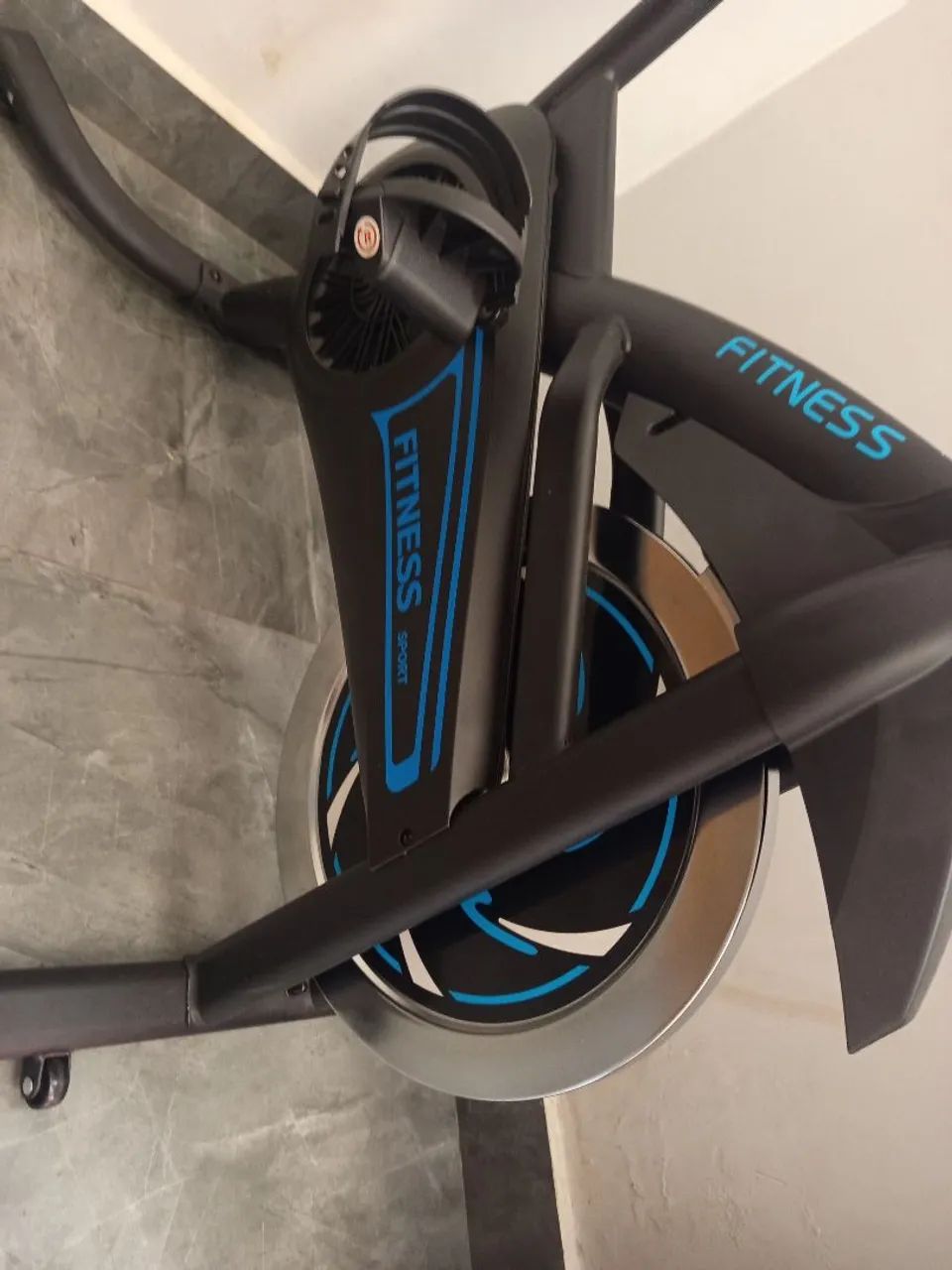 Bicicleta spinning  - Foto 4