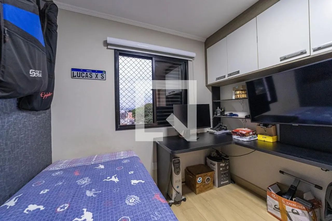 Apartamento à Venda - Vila Ré, 2 Quartos, 65 m2 - Foto 15