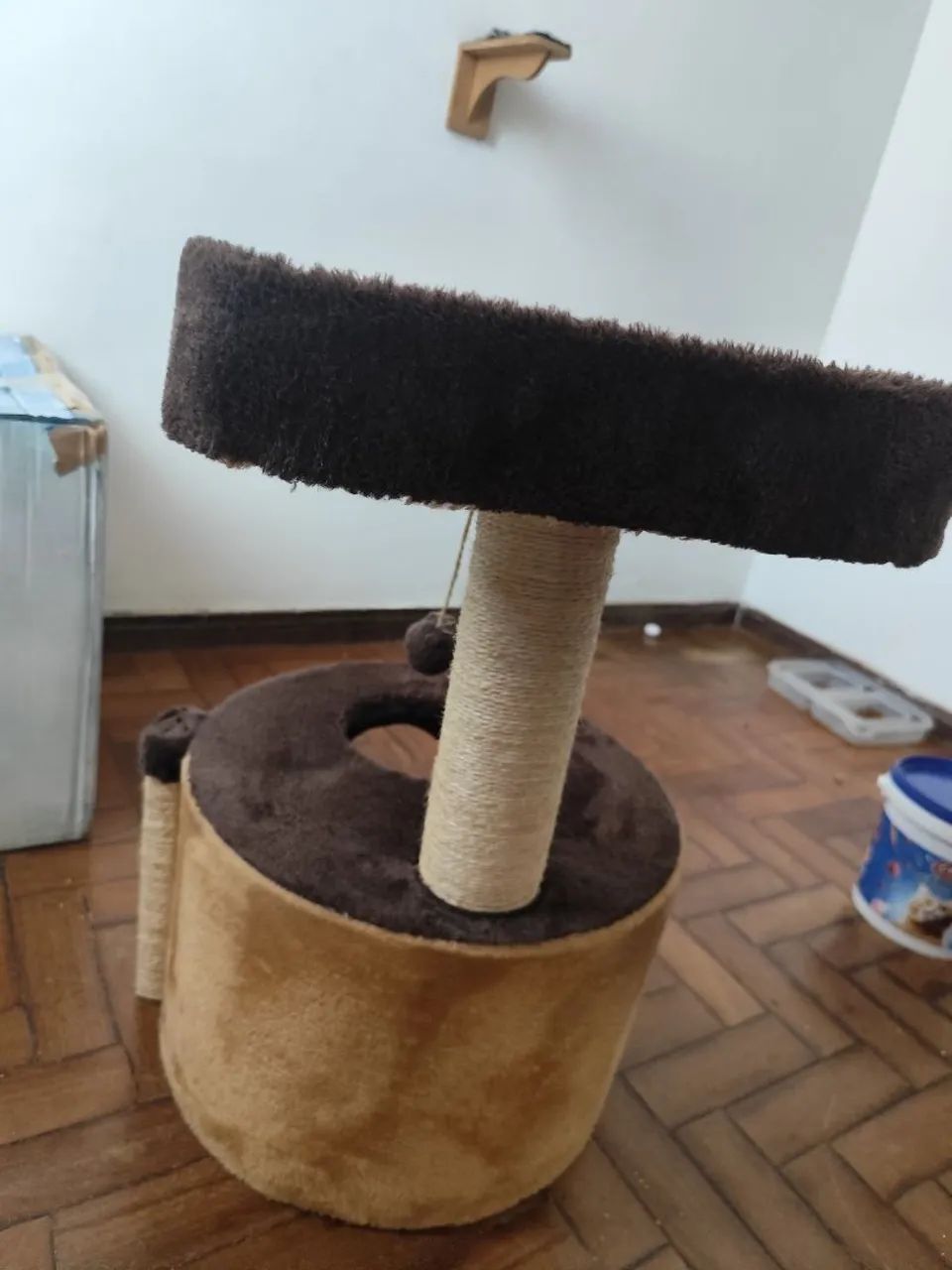 Casa de gato!  - Foto 5
