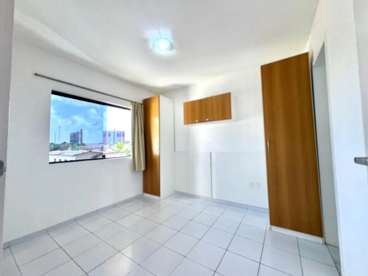 Alugo apartamento Capim Macio - Foto 3
