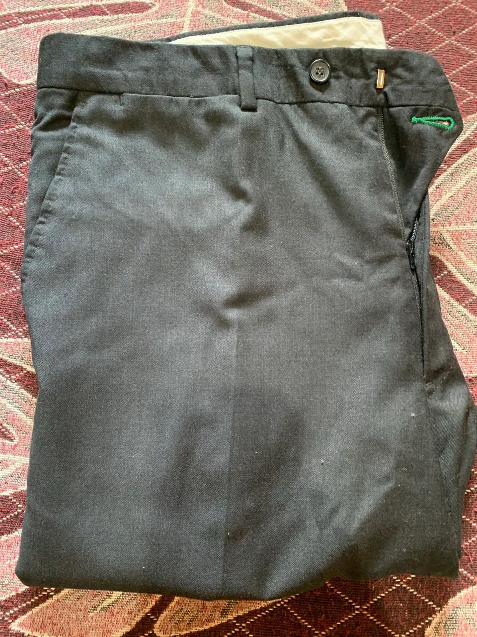 Calça Social 